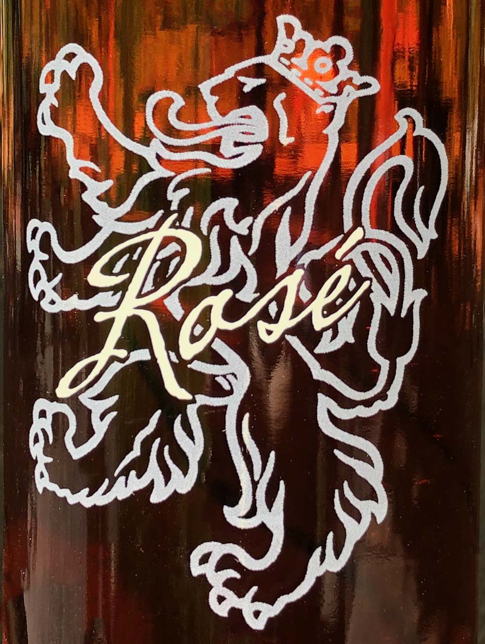 Product Image for 2024 Dry Rosé of Syrah
